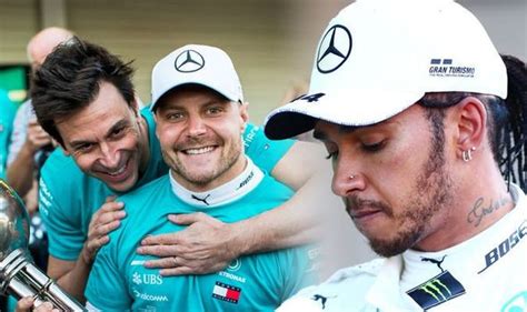 “Sweetest Part of the Launch”: Unprepared Mercedes Force Toto 